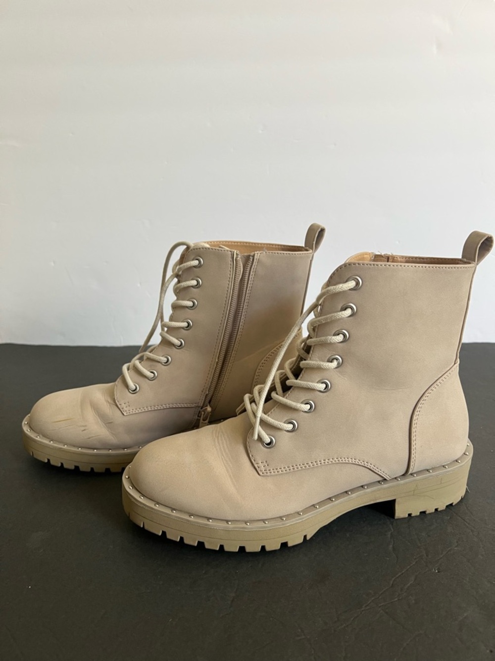 DV Dolce Vita Opal Boots, 7.5